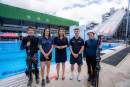 Funding boost for Olympic Winter Institute of Australia and Snow Australia