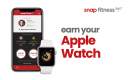 Snap Fitness collaborates with Apple to launch global initiative