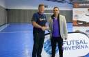 SnapSports floor helps Futsal Riverina meet growing participant demand