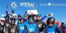 Snow Australia launches its Emerging Talent Program for 2022/23
