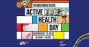 Fitness testing and complimentary swims among South East Leisure Active Health Day offerings