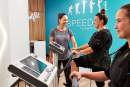 Fitness Business Sales helps Speedfit achieve 33% growth