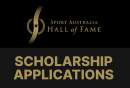 Applications open for 2023 Sport Australia Hall of Fame Scholarship and mentoring program