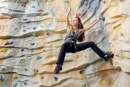 Sportscover partners with Sport Climbing Australia to offer insurance for climbers