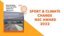 SportEng secures NSC Sports and Climate Change Award 2022