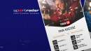 Sportradar launches new marketing solution for fan engagement