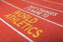 Sport Group backs new World Athletics brand