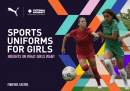Victoria University and Puma release findings of international study into girls attitudes to sport uniforms
