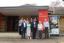 Penrith City Council unveils new Heritage Walk in St Marys