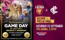 Brisbane’s NRL and AFL Preliminary Finals anticipated to generate $10 million for local economy