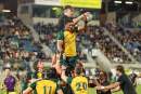 Sunshine Coast Stadium to host inaugural SANZAAR U20s Rugby Championship