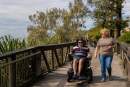 Sunshine Coast Council’s mobility maps wins national accolade 