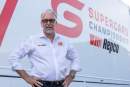 Supercars names Shane Howard as new Chief Executive