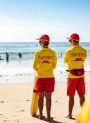 Sensationalist media target Surf Life Saving Australia over draft gender diversity guidelines