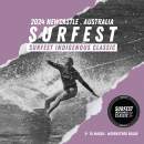 Surfest organisers to connect with Aboriginal businesses during surfing event in Newcastle