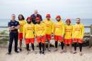 Surf Life Saving NSW delivers culturally sensitive lifesaver training program