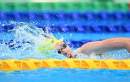 Considering constitutional changes media reports focus on Swimming Australia’s loss of sponsorship