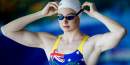 Swimming Australia renews partnership with arena