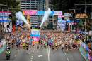 IRONMAN Group welcomes tomorrow’s return of Sydney City2Surf