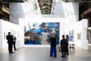 Sydney Contemporary 2023 attracts over 25,000 visitors and records sales of over $21million