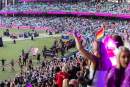 Sydney Gay and Lesbian Mardi Gras Festival announces full program of events for 2022
