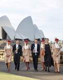 Emirates and Sydney Symphony Orchestra extend two decade partnership