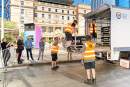 TDC provides insights into the technology behind Vivid Sydney
