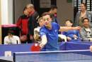 Launceston secures 2024 National Veterans Table Tennis Championship
