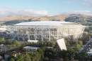 Premium hospitality space in demand at Christchurch’s Te Kaha stadium