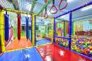 Recreation textiles distributor advises of importance of right fabric choices for gymnastic, trampoline and play facilities