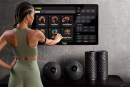 Technogym releases touch and train gym display