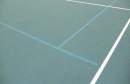 New blended Lines supports ANZ Tennis Hot Shots programs