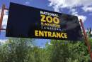 Female staff member found dead from apparent stabbing at National Zoo and Aquarium in Canberra