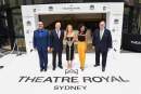 Reopening of Theatre Royal Sydney marks a ‘new era’ for Australian entertainment