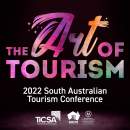 Arts, culture, and tourism combine for 2022 South Australian conference