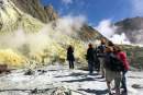 Whakaari owners and tour operators face Court on 2019 White Island fatalities charges
