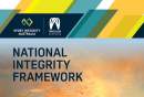 Triathlon Australia adopts National Integrity Framework in partnership with Sport Integrity Australia