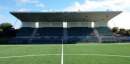 Australia’s first Fieldturf Revolution playing surface unveiled at Cromer Park