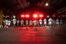 Under Armour’s UA COMBINE athlete challenge to be held at  Sydney’s Carriageworks