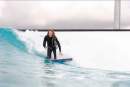 Surfing Victoria partners with Coffey Testing to deliver women and girl surf sessions at URBNSURF