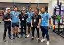 VERVE Fitness partners with NSW Waratahs and NSW Rugby Union