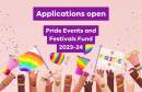 Applicatons open for Victorian Pride events and festival organisations