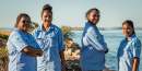 Dedicated Aboriginal women’s ranger program among Western Australian projects to share $13 million  