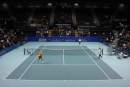 WIN Entertainment Centre to host critical Fed Cup tie