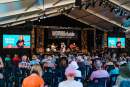 WOMADelaide 2023 attracted record breaking attendances of 110,000