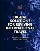 WTTC identifies digital solutions to help governments restore international mobility