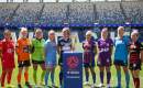 World Cup helps drive record memberships at four A-League Women clubs
