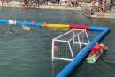 Packaworld helps make New Zealand’s first ever ocean water polo event possible