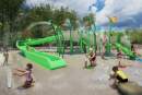 Wollondilly Council moves forward with two aquatic playgrounds
