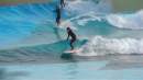 Asia’s largest surf park opens in South Korea